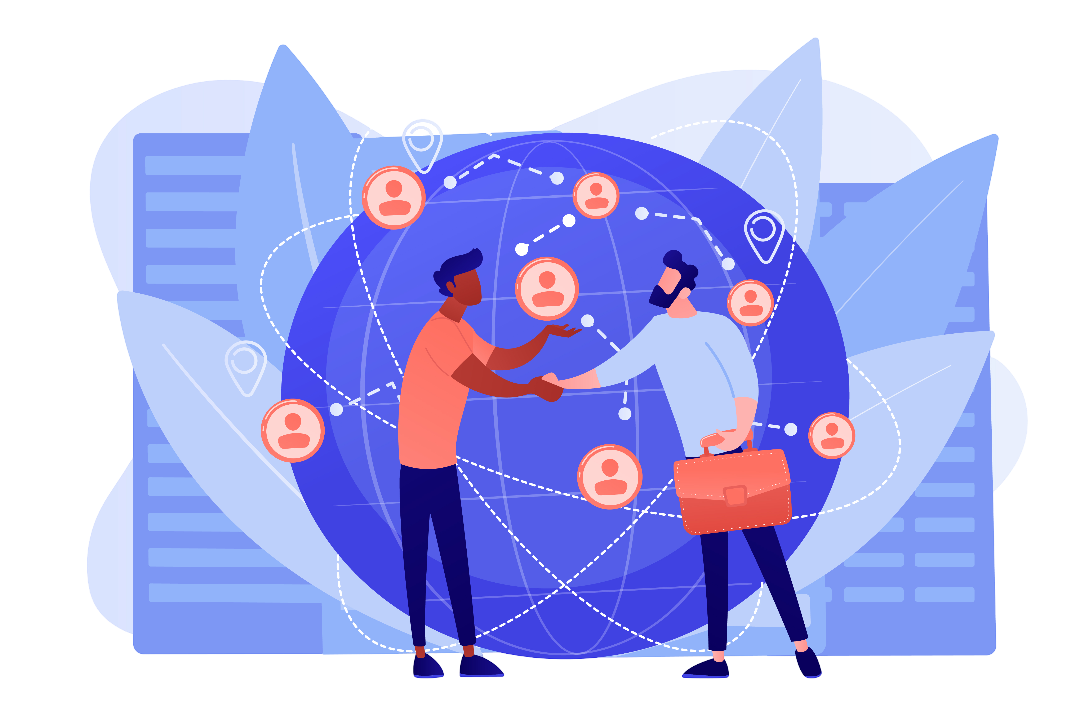 Industry illustration