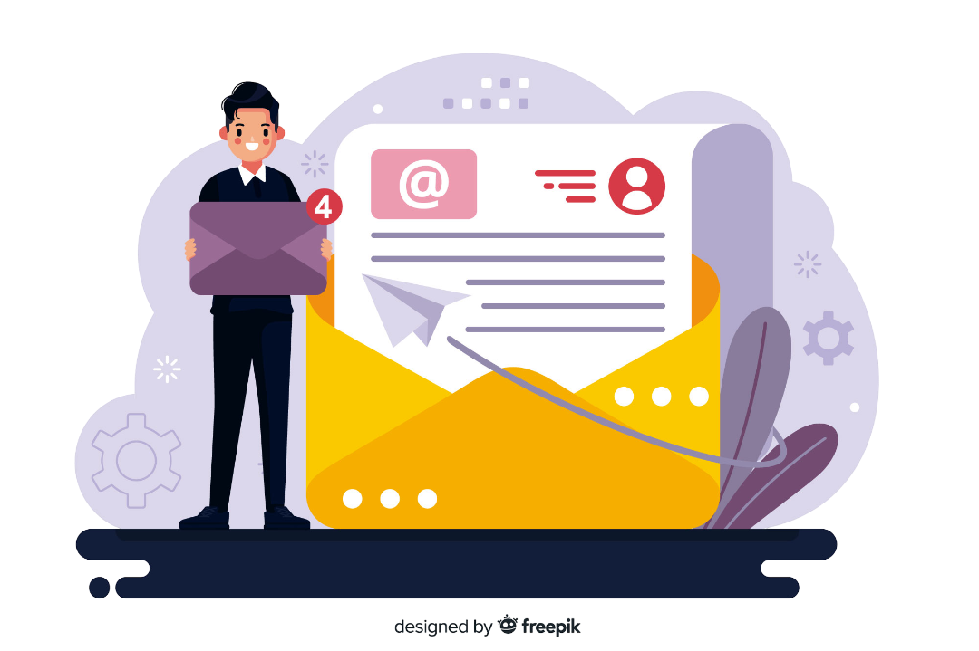 Industry illustration