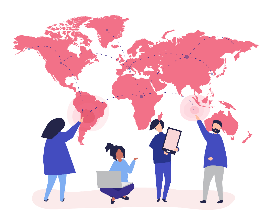 Industry illustration