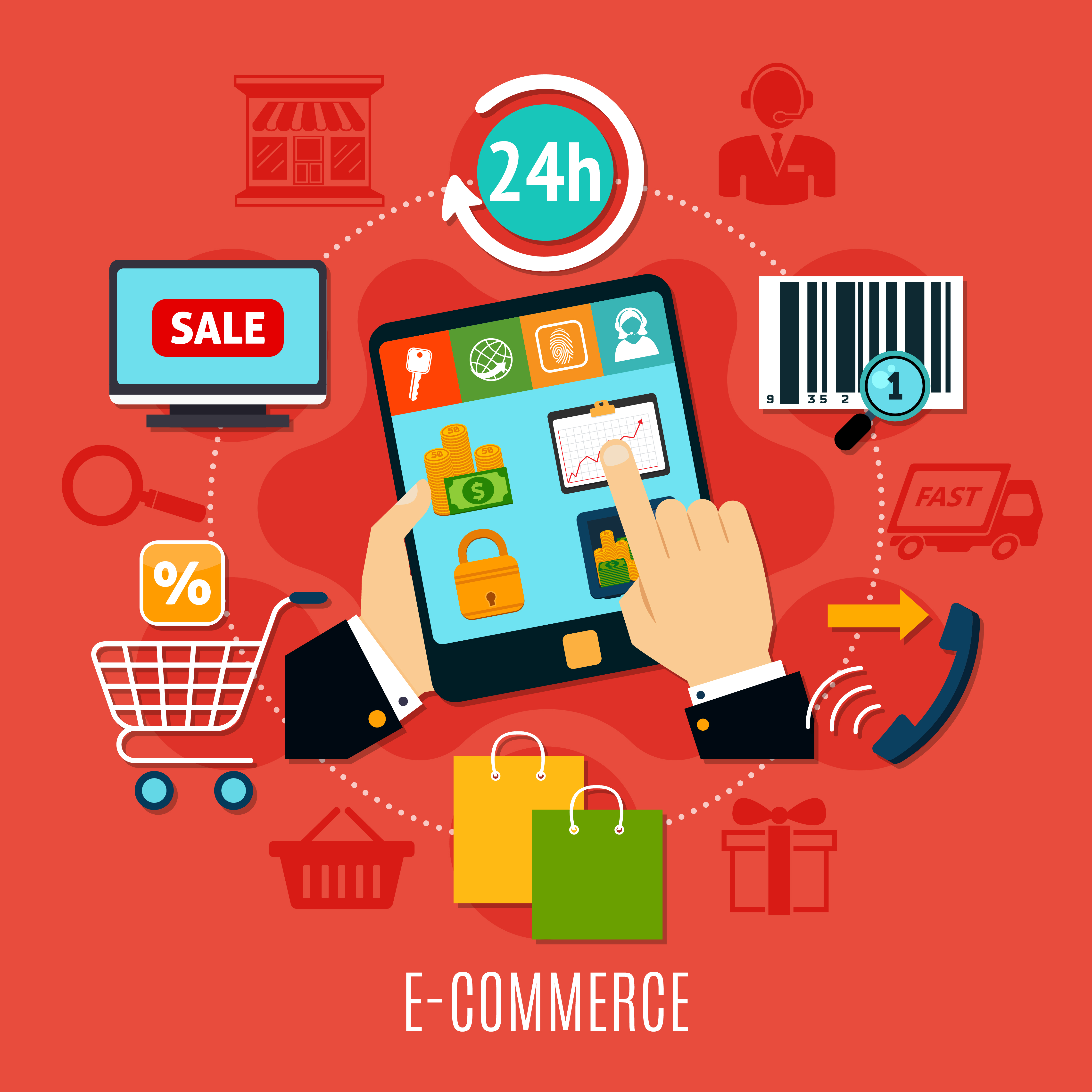 E-commerce
